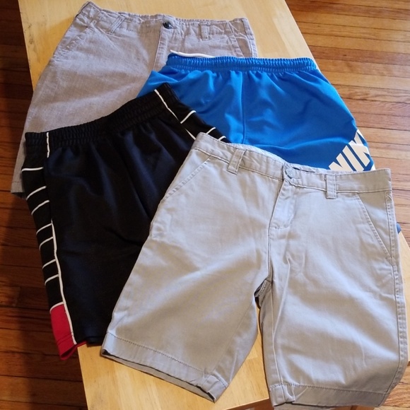 Nautica Other - Bundle short different for boy.